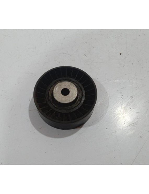 Polia Tensor Da Correia Amarok 2.0 2014 Preto