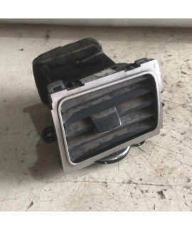 Difusor Ar Condicionado Esquerdo Ssangyong Korando 2010 - 12 Difusor Ar Condicionado Esquerdo Ssangyong Korando 2010 - 12