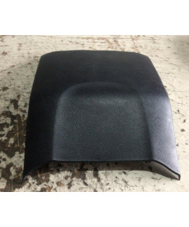 Acabamento Traseiro Console Central Honda Crv 2010 Acabamento Traseiro Console Central Honda Crv 2010
