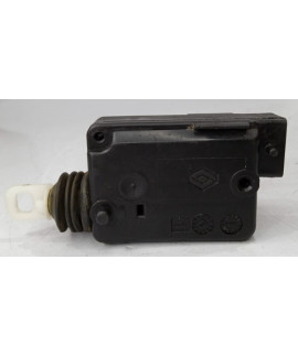 Trava Elétrica Tampa Traseira Duster 2012 - 2016 Trava Elétrica Tampa Traseira Duster 2012 - 2016