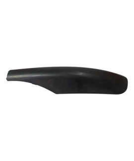 Acabamento Rack Teto Direito Peugeot 307 Sw 2005 - 2008 Preto
