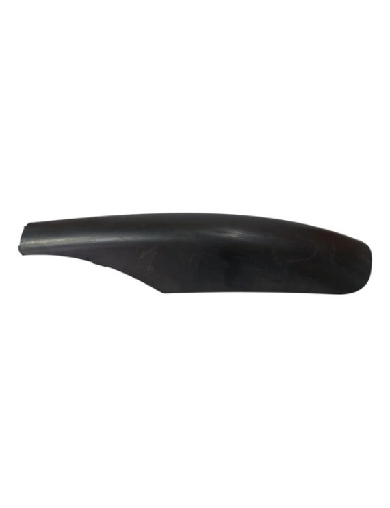 Acabamento Rack Teto Direito Peugeot 307 Sw 2005 - 2008 Preto