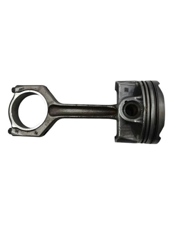 Pistão Com Biela Bmw 320 2.0 Turbo N20 2013 2014 15 16 17 18