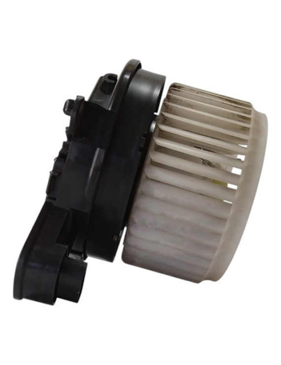 Motor Ventilador Ar Forçado Corolla 2020 - 2024 12v