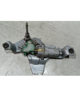 Motor Limpador Traseiro Outlander 2012 Motor Limpador Traseiro Outlander 2012