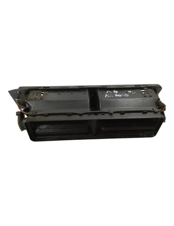 Difusor Ar Central Audi A6 Allroad 2001 - 2005