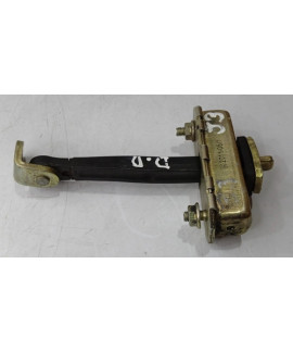 Limitador Porta Dianteira Direita Jac J3 2011 - 2016 Limitador Porta Dianteira Direita Jac J3 2011 - 2016