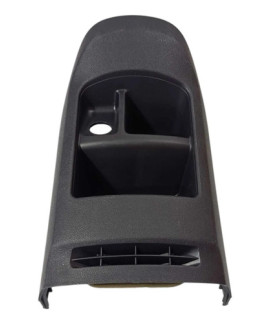 Moldura Acabamento Console Crv 2007 - 2011 Moldura Acabamento Console Crv 2007 - 2011