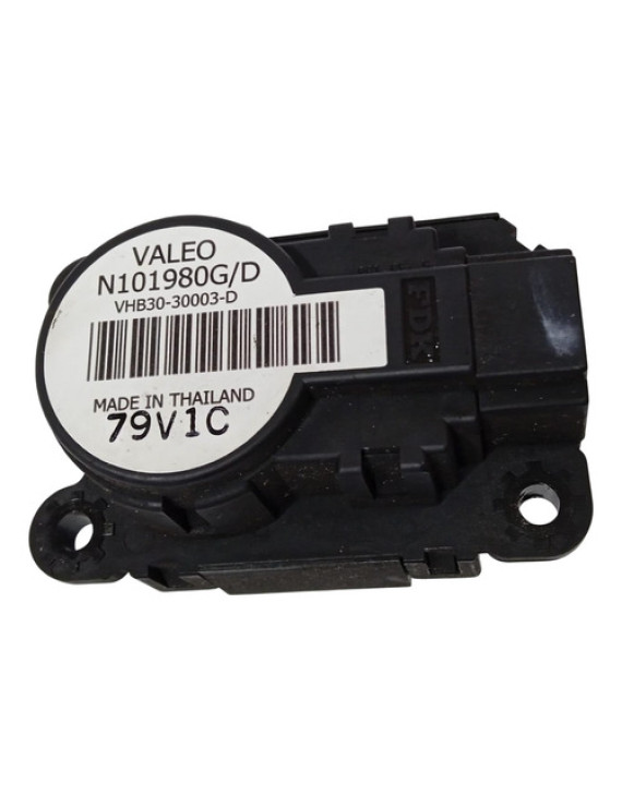 Motor Atuador Ar Condicionado Grand Scenic 2008 2009