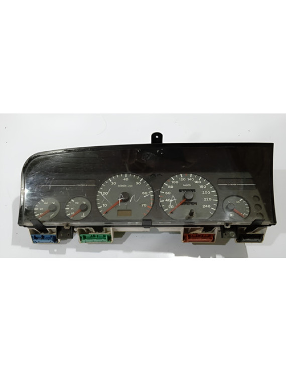 Painel Instrumentos Citroen Xantia 1993 - 2003  Preto
