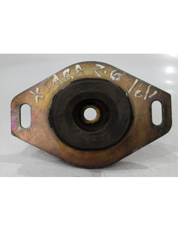Coxim Caixa De Câmbio Xsara Picasso 2.0 2002 2003 2004