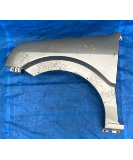 Paralama Esquerdo Ecosport 2007 A 2012 / Detalhe