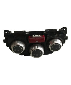 Comando De Ar Subaru Forester Impreza 2008 2009 10 2011 2012