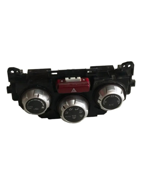Comando De Ar Subaru Forester Impreza 2008 2009 10 2011 2012
