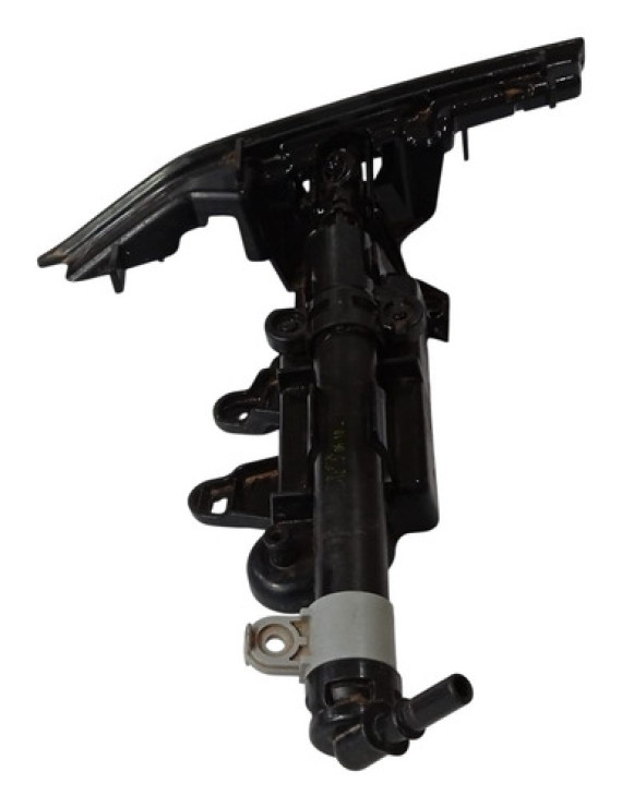 Esguicho Farol Esquerdo Grand Cherokee 2013 2014 2015 Preto