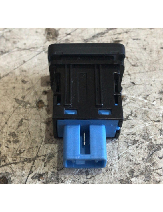 Botão Controle De Tração Outlander Gt 2014 2015 Preto