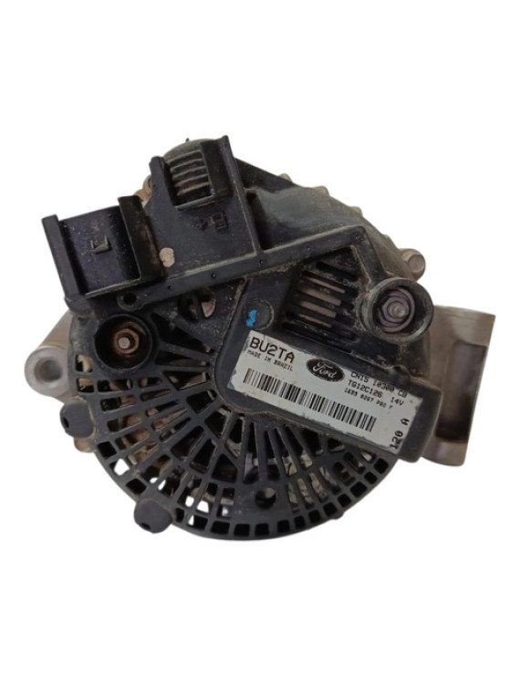 Alternador Ecosport 1.5 1.6 2014 2015 2016 2017 2018 2019