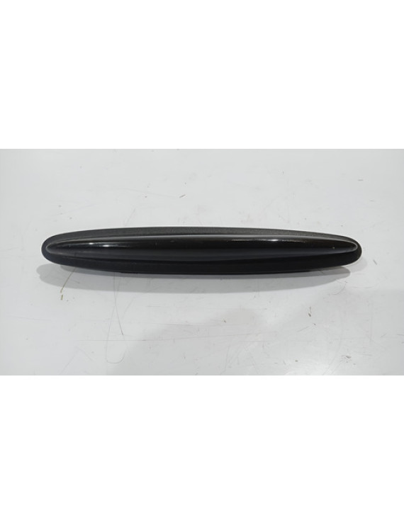 Visor Sensor Estacionamento Mercedes C180 2015 2016 Preto