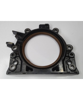 Flange Retentor Virabrequim Amarok 2.0 Biturbo 2012 - 2018