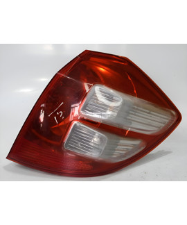Lanterna Direita Honda Fit 2009 2010 2011 2012 2013 2014 Direito/passageiro Vermelho Lanterna Direita Honda Fit 2009 2010 2011 2012 2013 2014 Direito/passageiro Vermelho