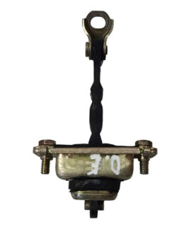 Limitador Porta Dianteira Esquerda Chery Cielo 2010 - 2015