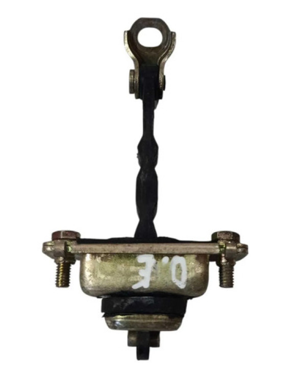 Limitador Porta Dianteira Esquerda Chery Cielo 2010 - 2015