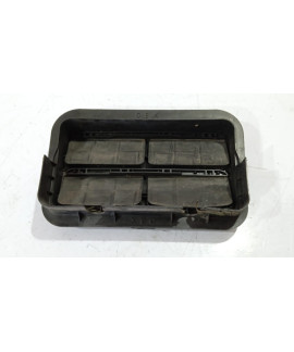 Entrada De Ar Traseira Subaru Forester 2008 2009 2010 Preto