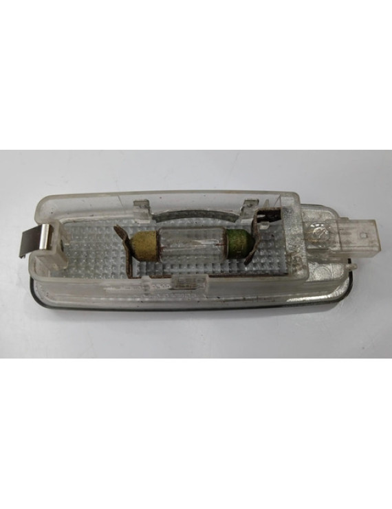 Luz Cortesia Quebra Sol Audi A4 2001 - 2006