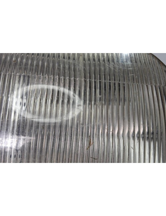 Farol Direito Toyota Prévia 1991 1992 1993 Detalhe Direito/passageiro