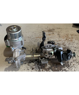 Coluna De Direção Honda Hrv 2016 2017 2018 2019 Coluna De Direção Honda Hrv 2016 2017 2018 2019