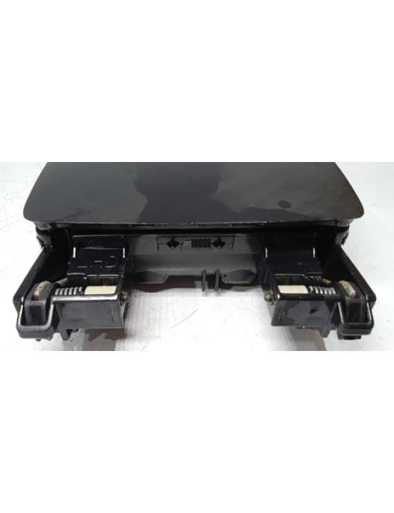 Porta Objetos Hyundai I30 2.0 2009 2010 2011 Preto