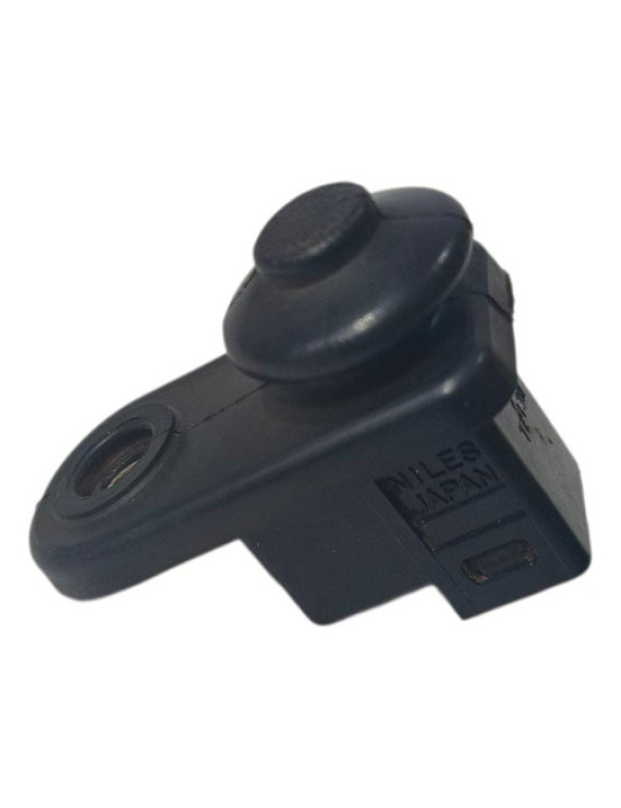 Interruptor Sensor Porta Pajero Full 2007 - 2020 Preto