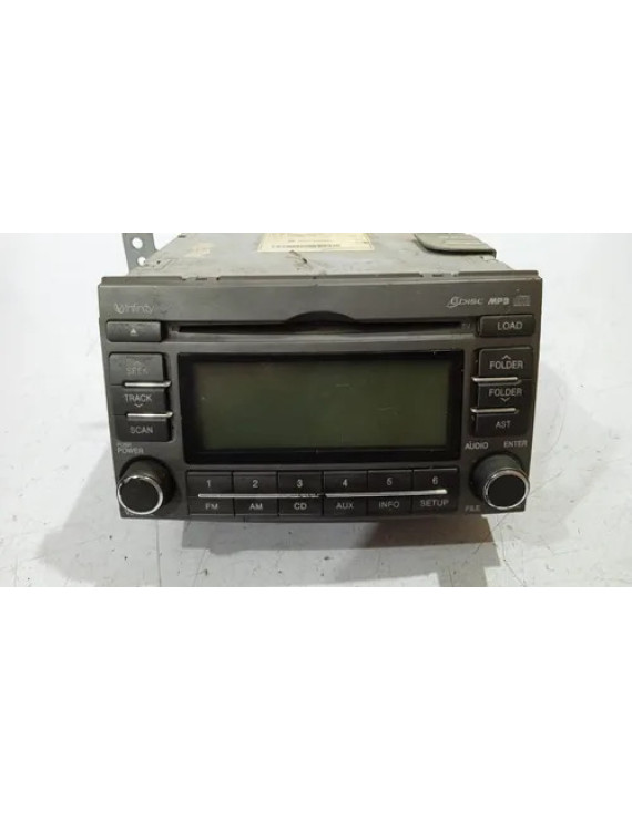 Rádio Som Azera 2006 2007 2008 2009 2010 2011