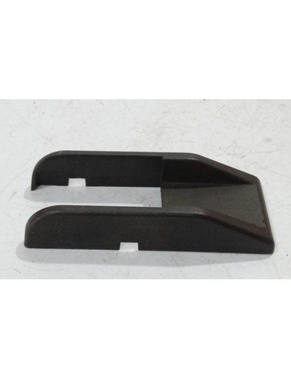 Moldura Trilho Banco Dianteiro Direito Mercedes R500 2007 