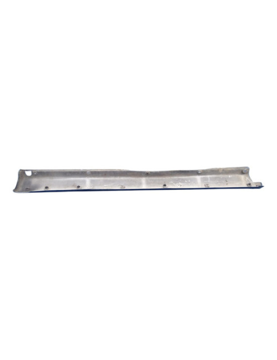Spoiler Caixa Ar Direito Mercedes Ml500 2004 2005 2006 Preto
