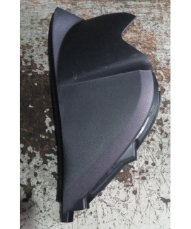 Acabamento Lateral Esquerdo Painel Honda Civic 2.0 2019 Acabamento Lateral Esquerdo Painel Honda Civic 2.0 2019