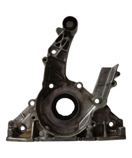 Flange Virabrequim Audi A3 2.0 Sportback 2006 - 2010