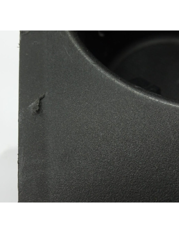 Porta Copos Honda Accord 2003 - 2007 Preto