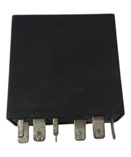 Relé Limpador Audi A3 Golf 2002 / 4b0955531a 12v