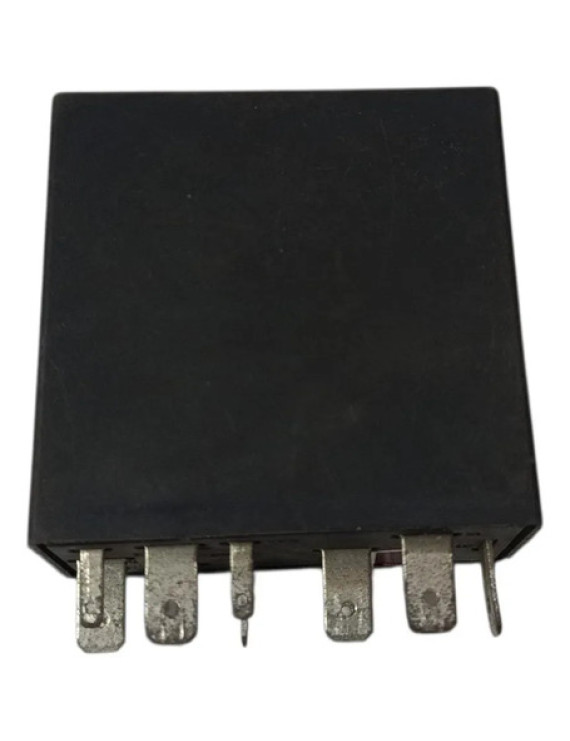 Relé Limpador Audi A3 Golf 2002 / 4b0955531a 12v