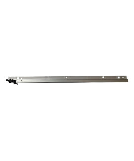 Suporte Direito Cortina Teto Grand Scenic 2008 - 2012 Preto