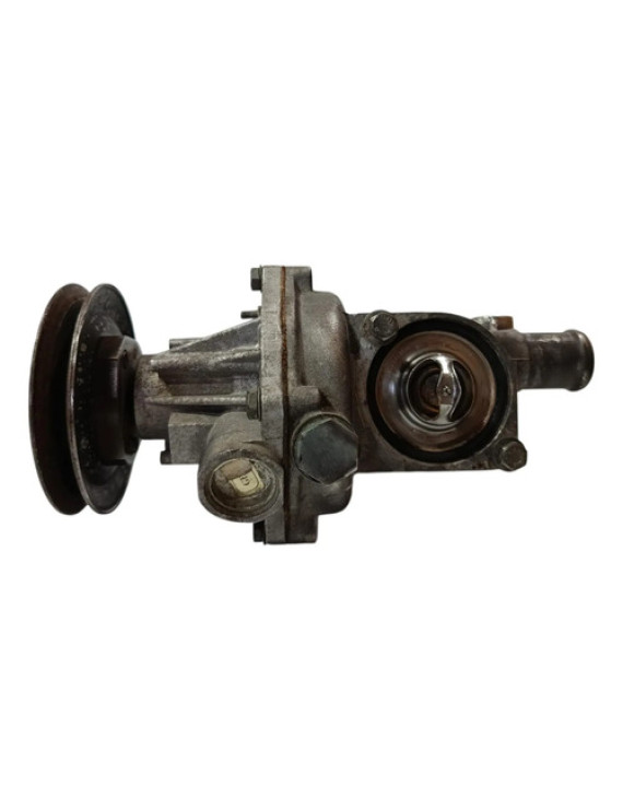 Bomba D\'água Audi A4 Passat 1.8 1997 - 2001