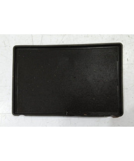 Borracha Do Console Porsche Cayenne 2008 2009 2010 Borracha Do Console Porsche Cayenne 2008 2009 2010