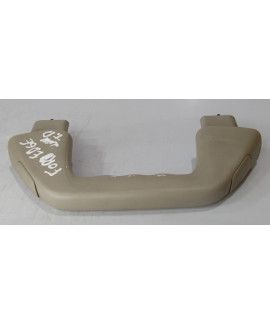 Alça De Teto Traseiro Direito Ford Edge 2008 - 2014 Bege
