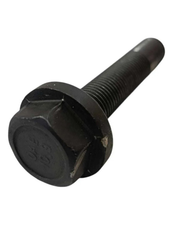 Parafuso Polia Virabrequim Tiggo 5x 7x 1.5 Flex 2019 - 2022