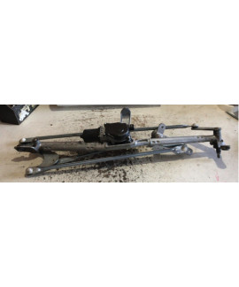 Motor Limpador Parabrisa New Civic 2014 Motor Limpador Parabrisa New Civic 2014