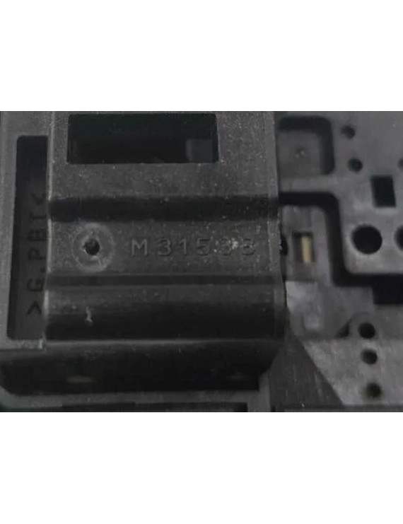 Botão Vidro Traseiro Direito Crv 2007 - 2011