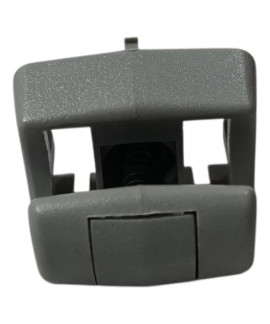 Trava Quebra Sol Esquerdo Mercedes C320 2001 - 2005 Trava Quebra Sol Esquerdo Mercedes C320 2001 - 2005