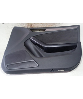 Forro Da Porta Dianteira Direita Audi A5 2013 2014 2015
