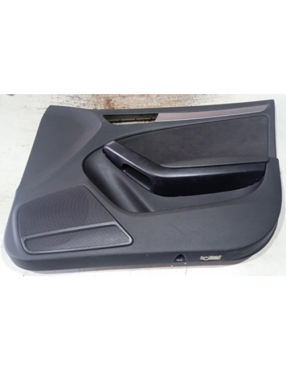 Forro Da Porta Dianteira Direita Audi A5 2013 2014 2015